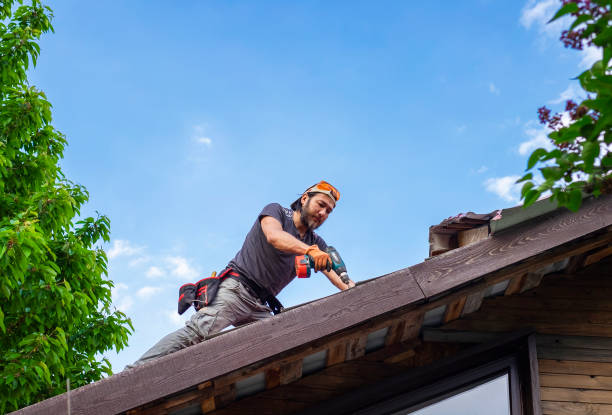 Best Emergency Roof Repair Services  in USA